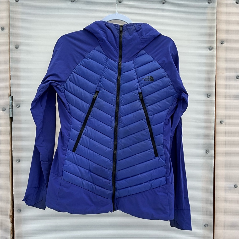 The North Face Steep Series Insulated Jacket